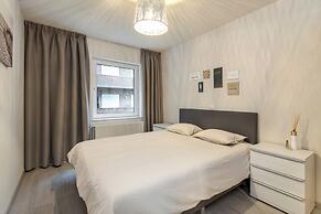 San Michele Apartment In Blankenberge