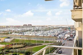 San Michele Apartment In Blankenberge