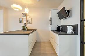 San Michele Apartment In Blankenberge