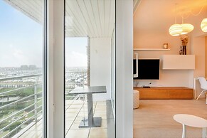 San Michele Apartment In Blankenberge