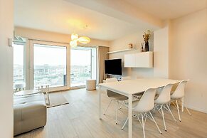 San Michele Apartment In Blankenberge