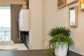 San Michele Apartment In Blankenberge