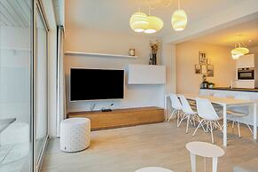 San Michele Apartment In Blankenberge