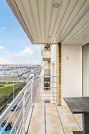 San Michele Apartment In Blankenberge