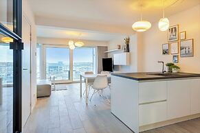 San Michele Apartment In Blankenberge