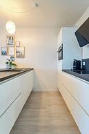 San Michele Apartment In Blankenberge