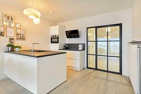 San Michele Apartment In Blankenberge