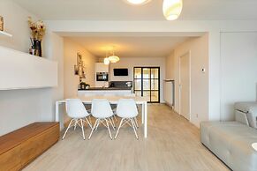 San Michele Apartment In Blankenberge