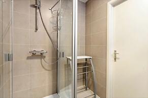 San Michele Apartment In Blankenberge