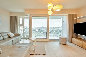 San Michele Apartment In Blankenberge