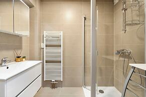 San Michele Apartment In Blankenberge