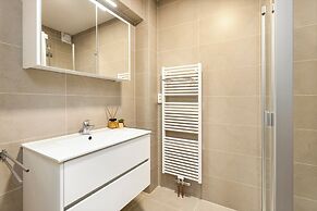 San Michele Apartment In Blankenberge