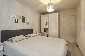 San Michele Apartment In Blankenberge