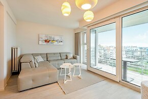 San Michele Apartment In Blankenberge