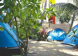 Kin Hostal and Camping