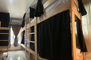 Kin Hostal and Camping