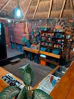 Kin Hostal and Camping