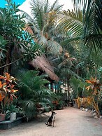 Kin Hostal and Camping