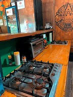 Kin Hostal and Camping