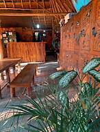 Kin Hostal and Camping