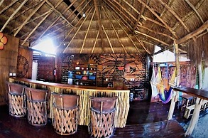 Kin Hostal and Camping