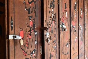 Kin Hostal and Camping