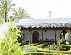 Amazing Villa With Swimming Pool