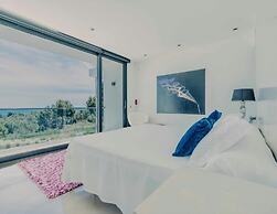 Modern Villa With Indoor Pool