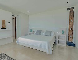 Modern Villa With Indoor Pool