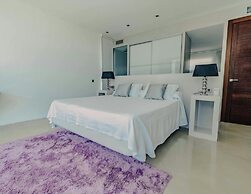 Modern Villa With Indoor Pool