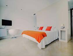 Modern Villa With Indoor Pool