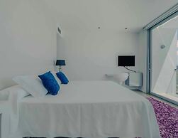 Modern Villa With Indoor Pool