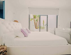 Modern Villa With Indoor Pool