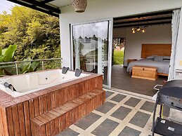 Alto del sion  peñol guatape