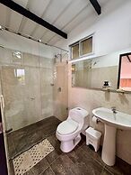 Alto del sion  peñol guatape