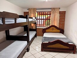 Alto del sion  peñol guatape