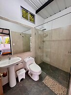 Alto del sion  peñol guatape