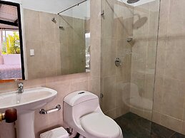 Alto del sion  peñol guatape