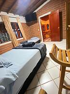 Alto del sion  peñol guatape