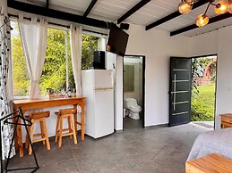 Alto del sion  peñol guatape