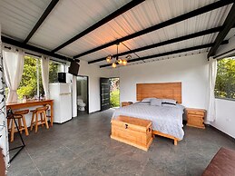 Alto del sion  peñol guatape