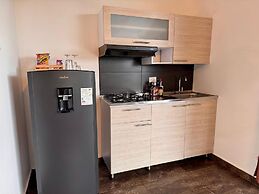 Alto del sion  peñol guatape