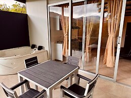 Alto del sion  peñol guatape