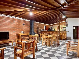 Alto del sion  peñol guatape