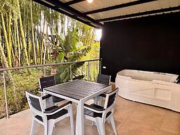 Alto del sion  peñol guatape