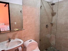 Alto del sion  peñol guatape