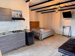 Alto del sion  peñol guatape