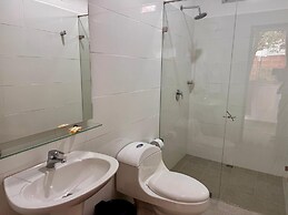 Alto del sion  peñol guatape