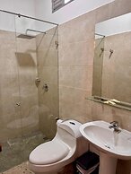 Alto del sion  peñol guatape