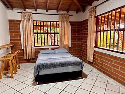 Alto del sion  peñol guatape